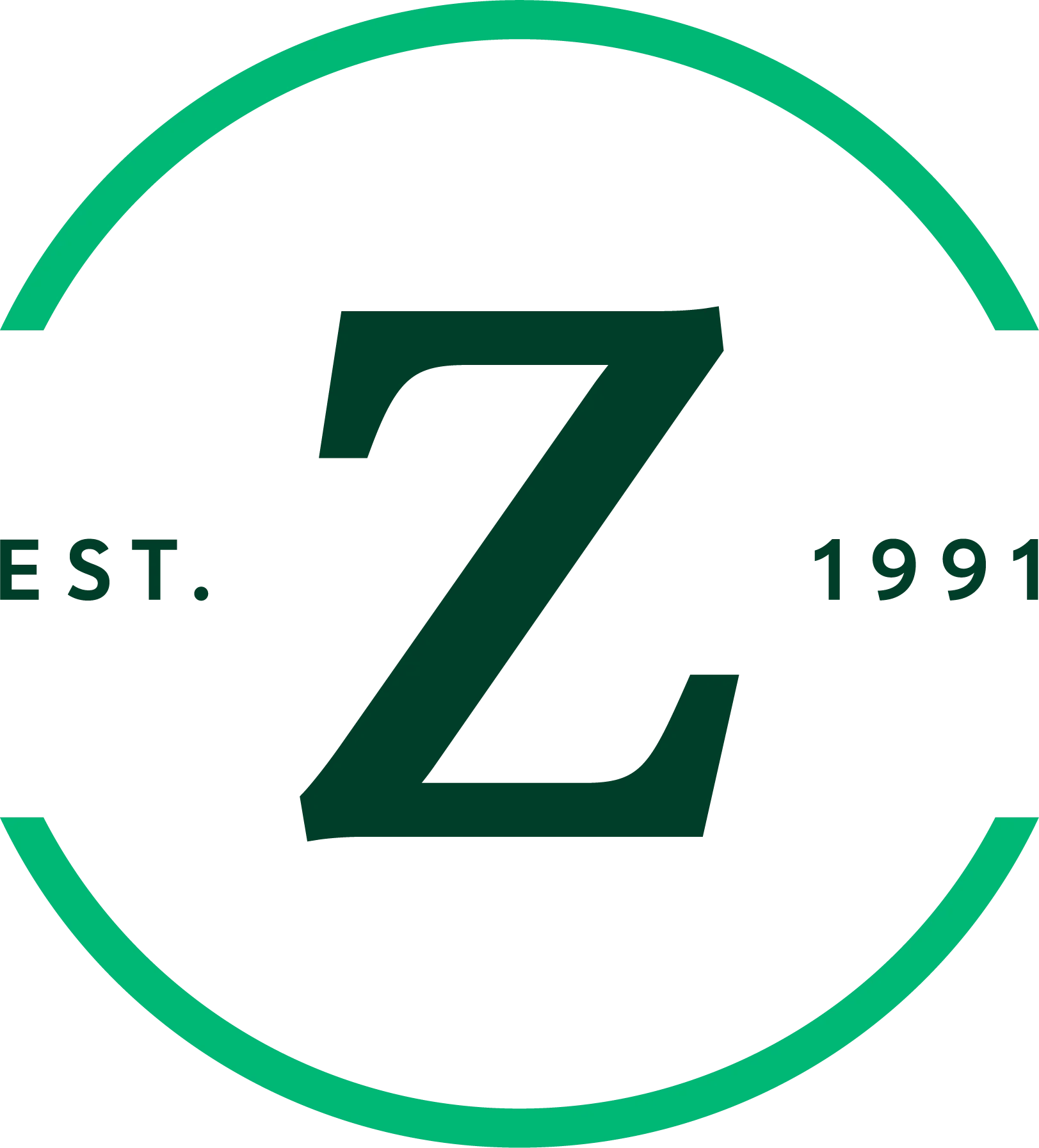 Zucchini Logo Home 6 Zucchini_Logo